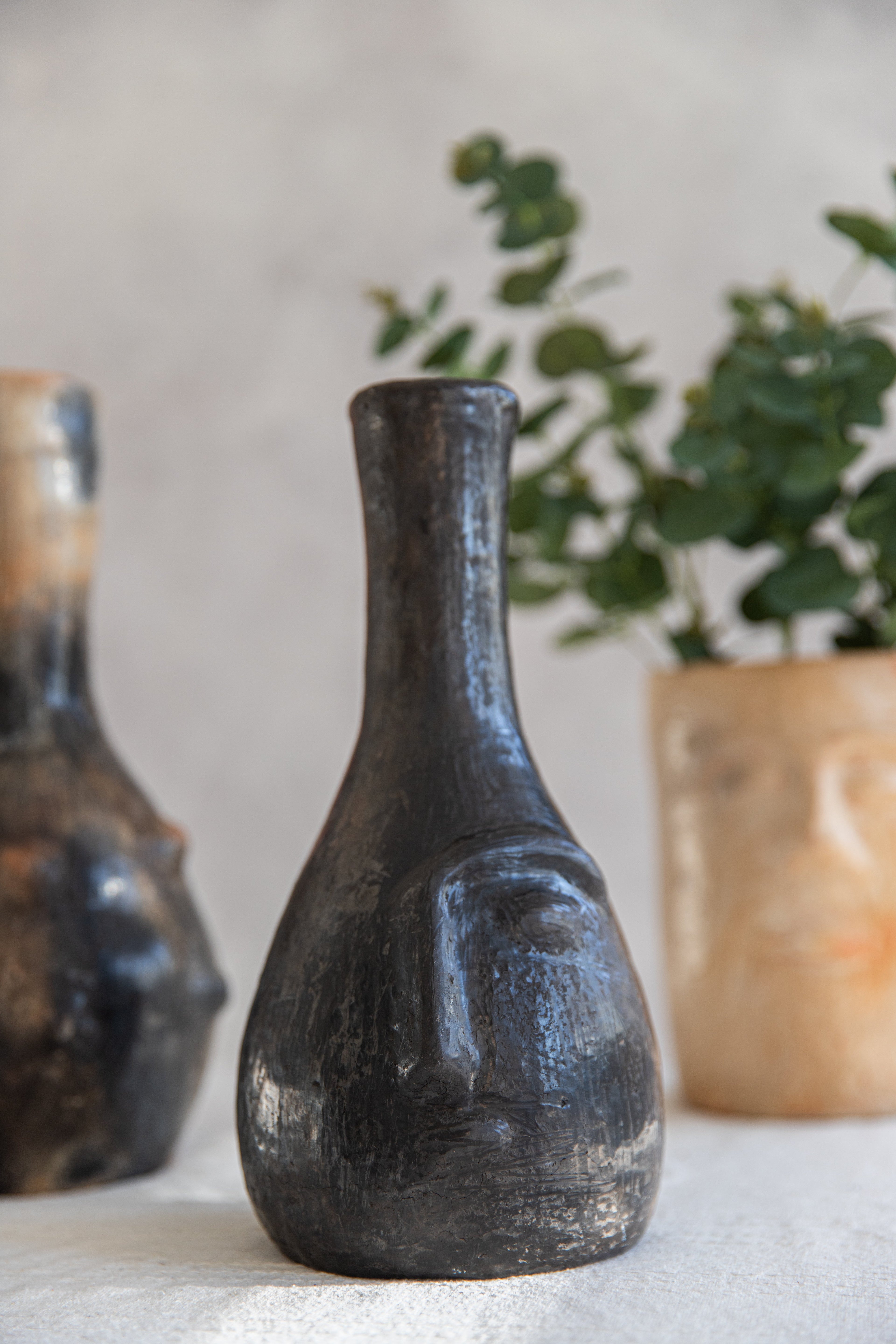 Pottery