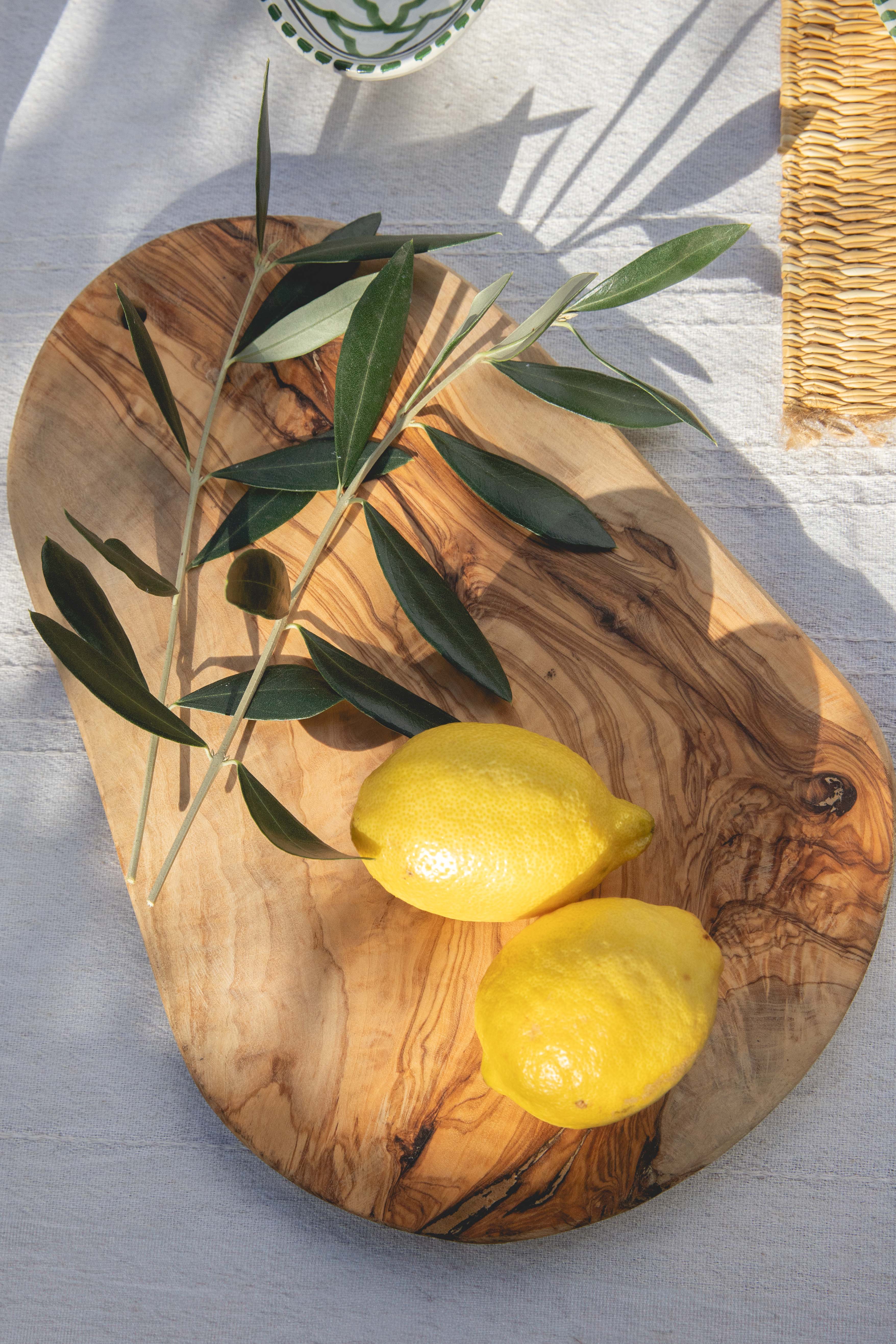 Tableware