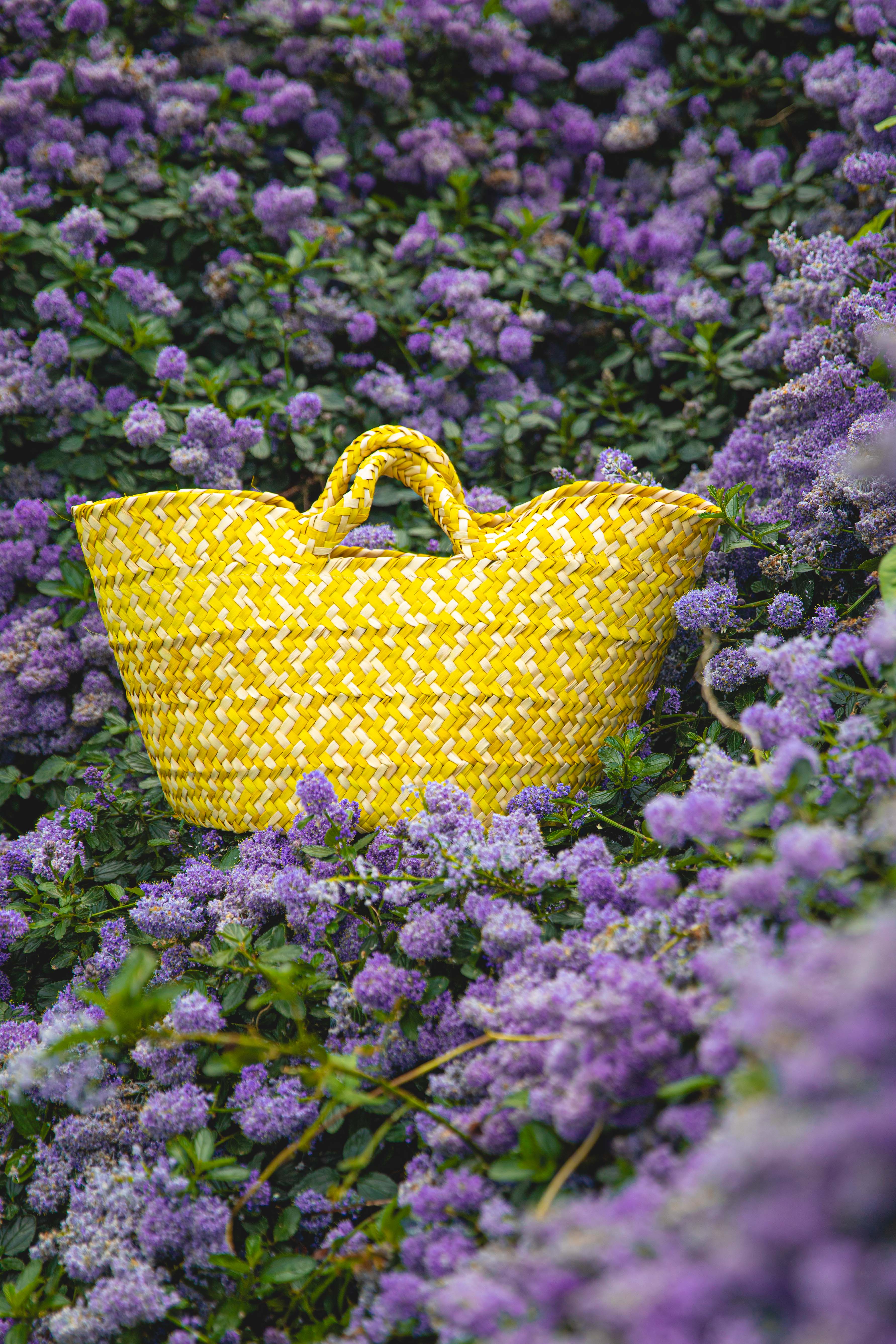 Woven Baskets