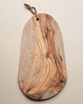 Olive Wood Board