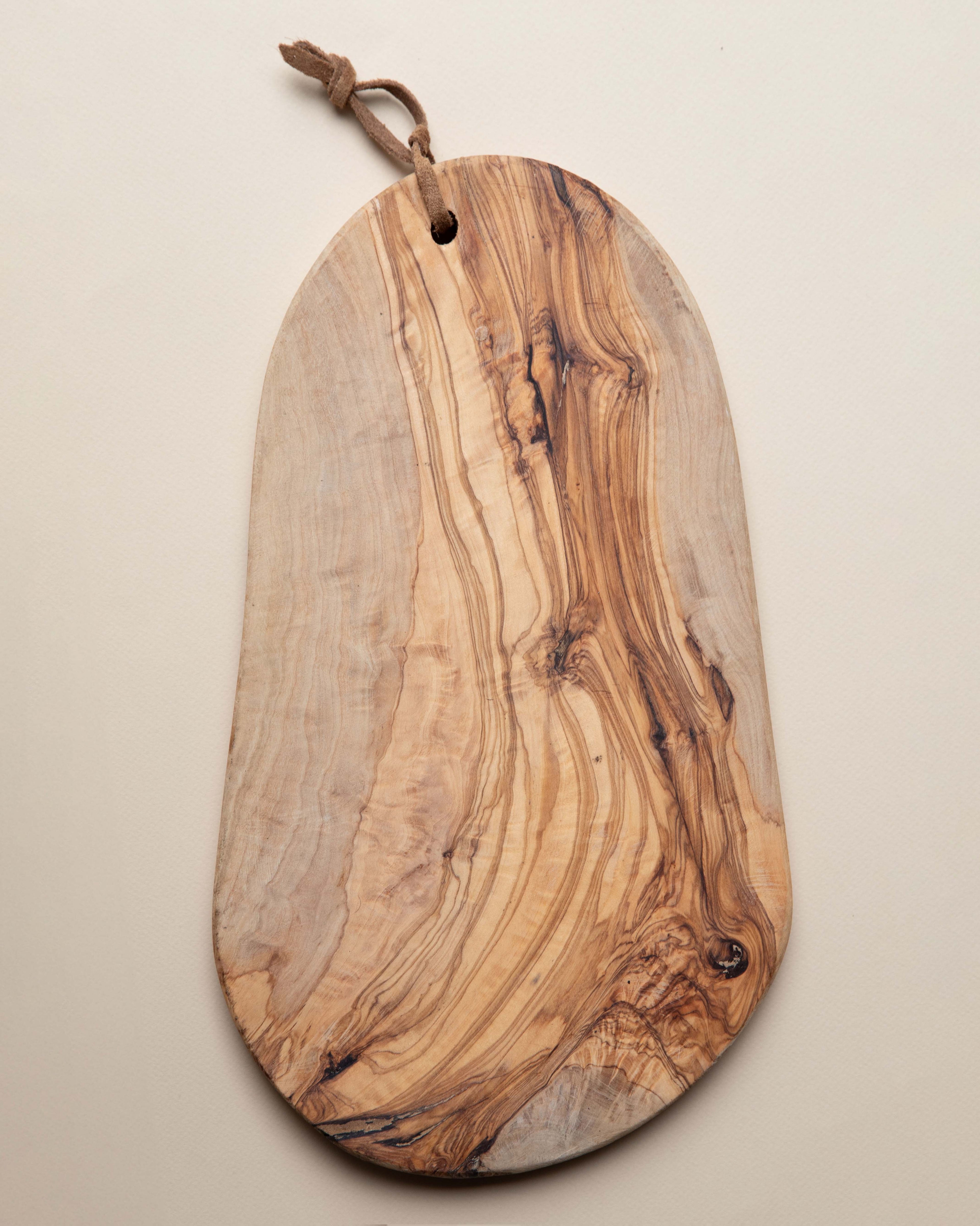 Olive Wood Board