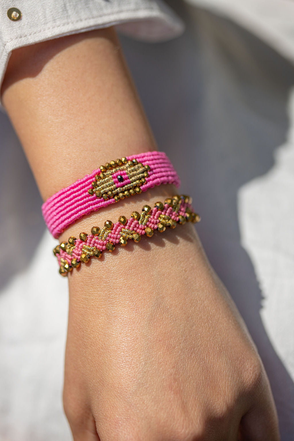 dustypink