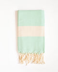 Fouta Towel Mahdia | Mint