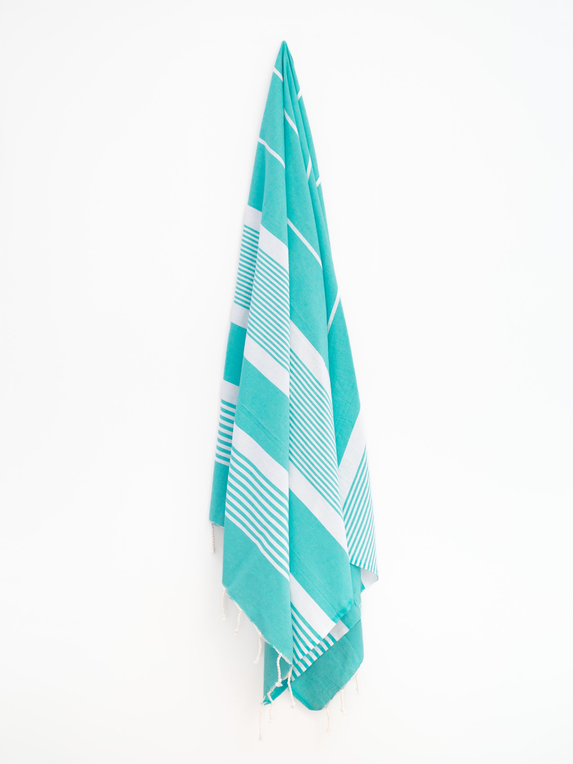 Fouta By Yuta - Hammam Towel Sousse | Teal