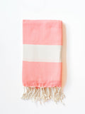 Fouta By Yuta - Hammam Towel Bardo | Fuchsia
