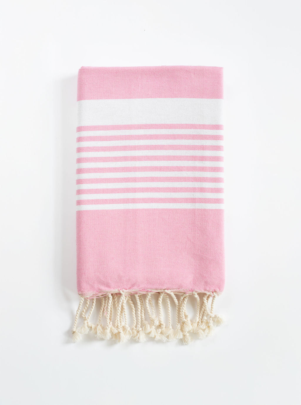 Fouta By Yuta - Hammam Towel Sousse | Pink