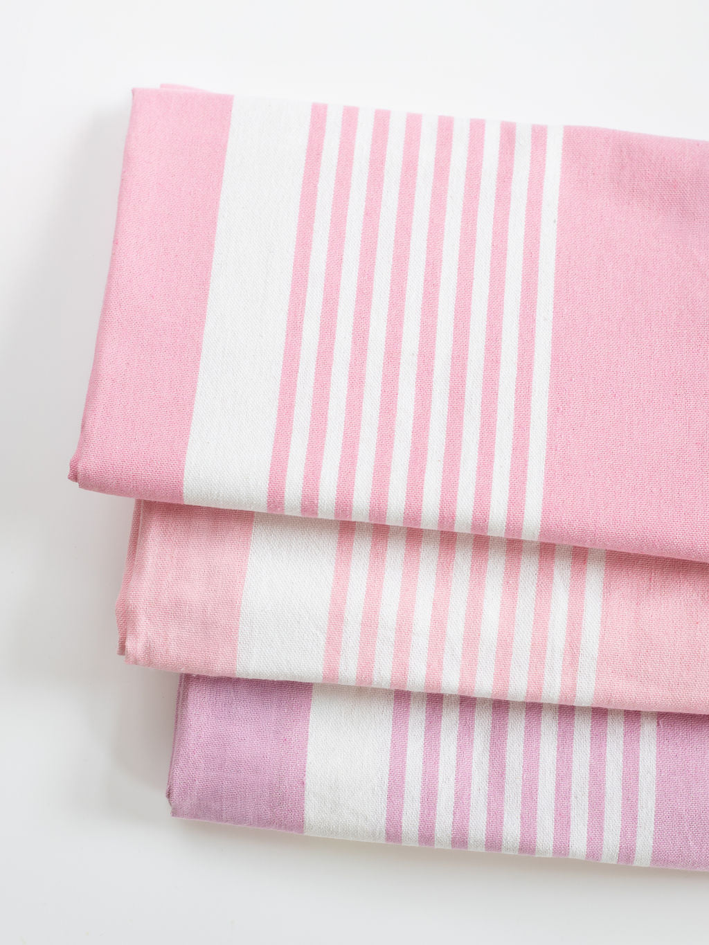 Fouta By Yuta - Hammam Towel Sousse | Pink