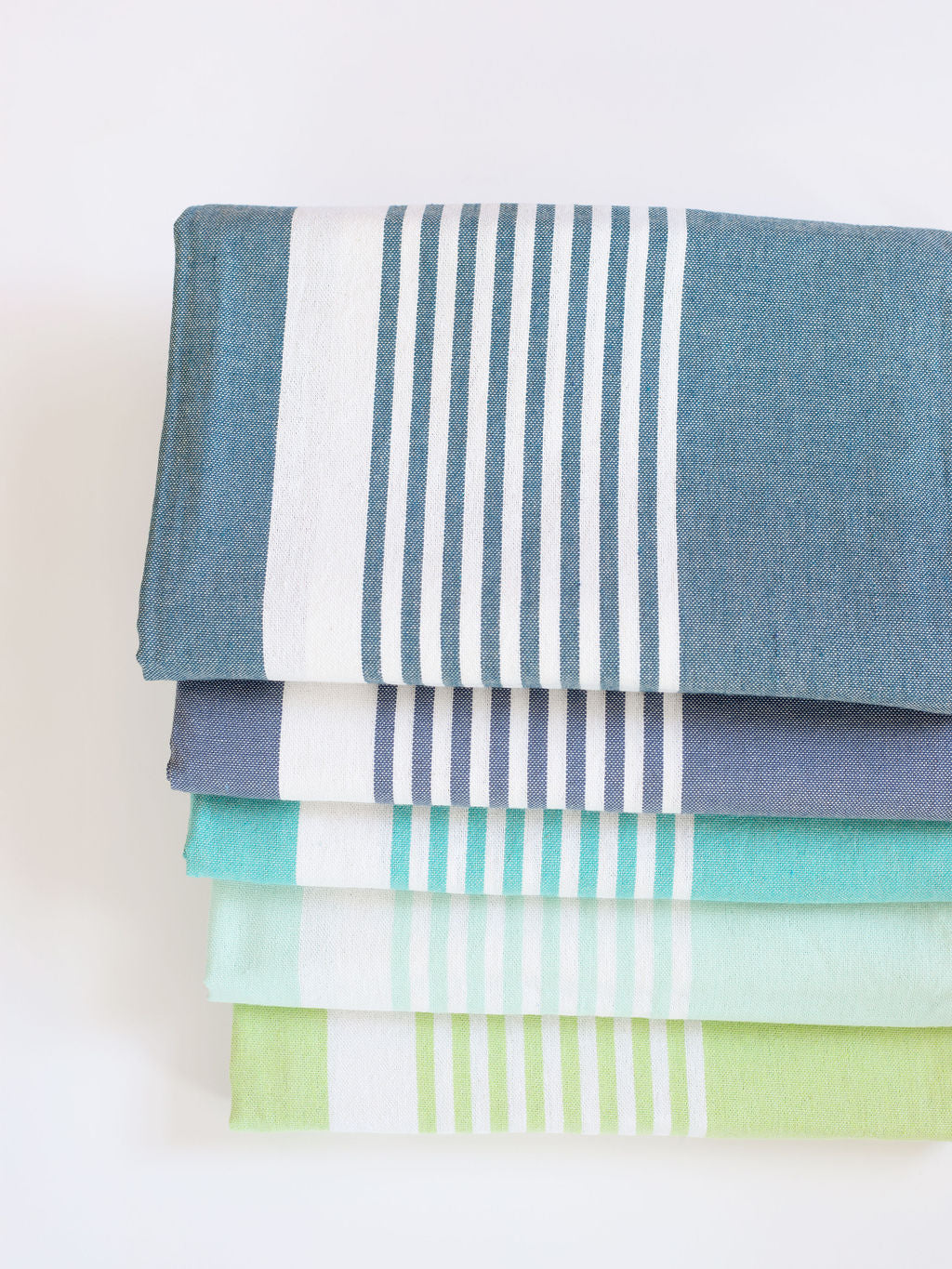 Fouta By Yuta - Hammam Towel Sousse | Mint