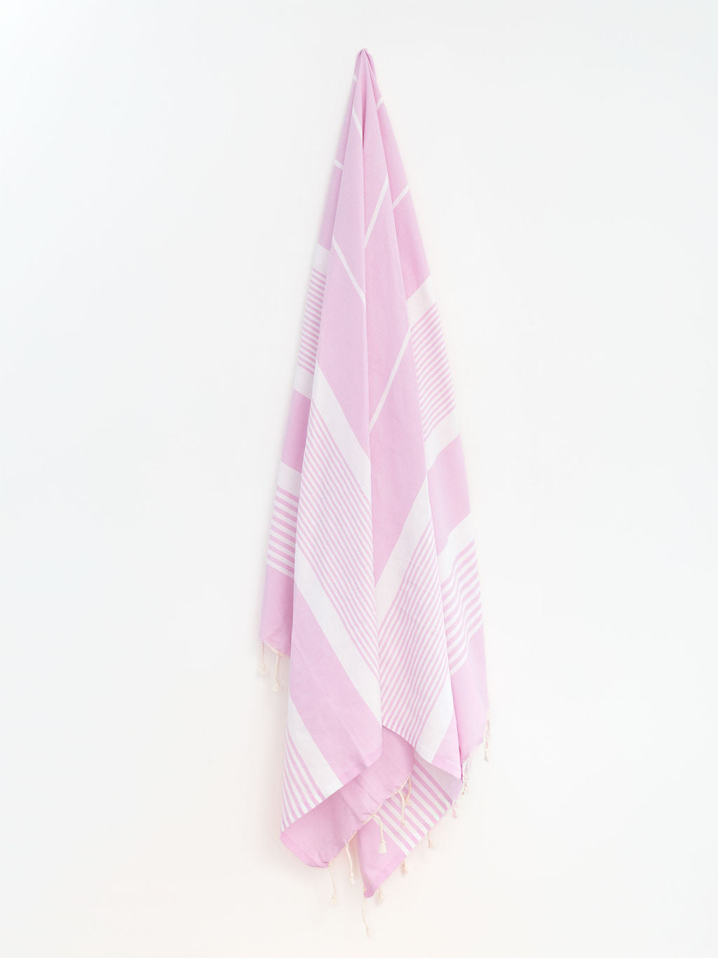 Fouta By Yuta - Hammam Towel Sousse | Lilac