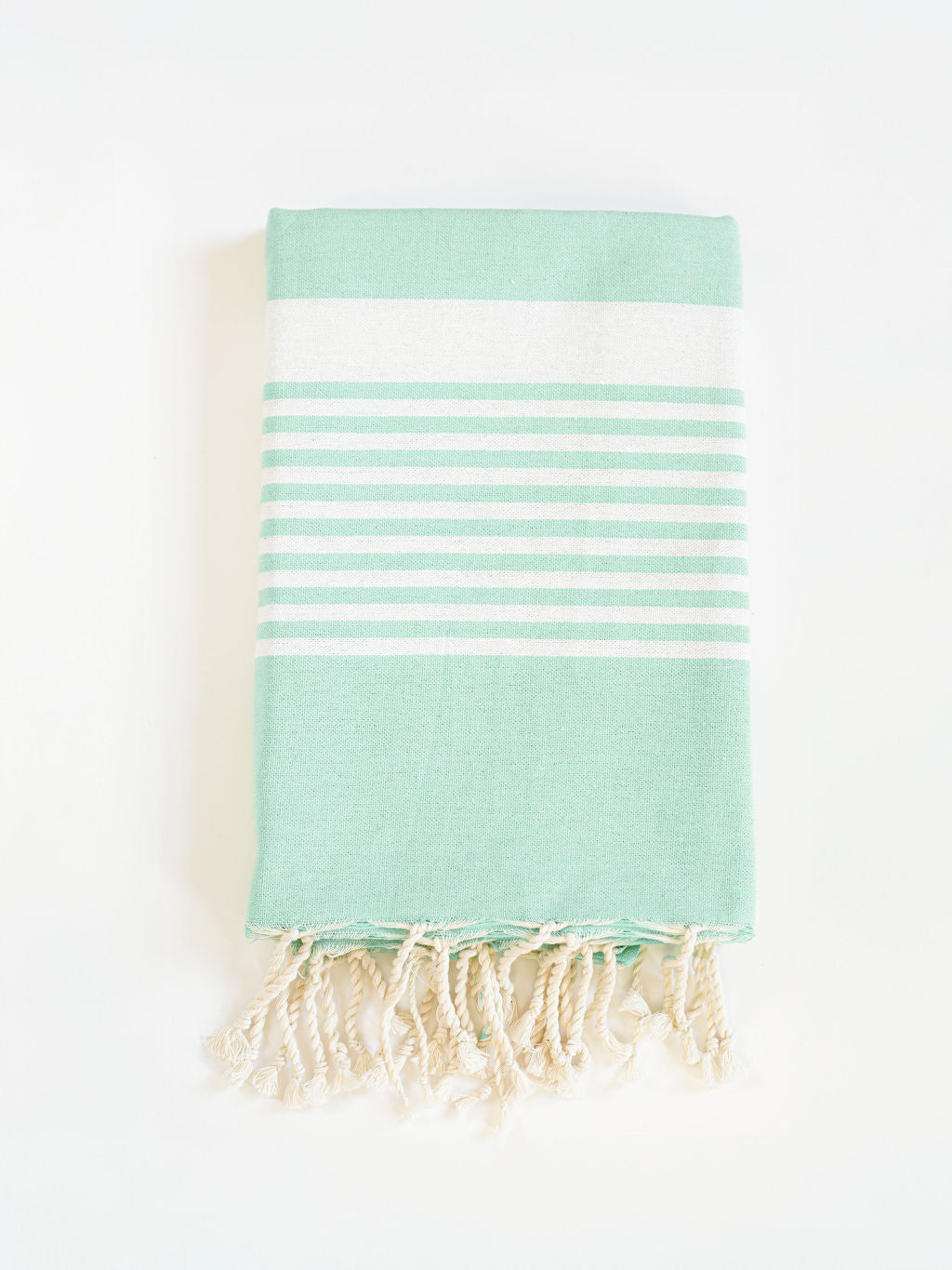 Fouta By Yuta - Hammam Towel Sousse | Mint