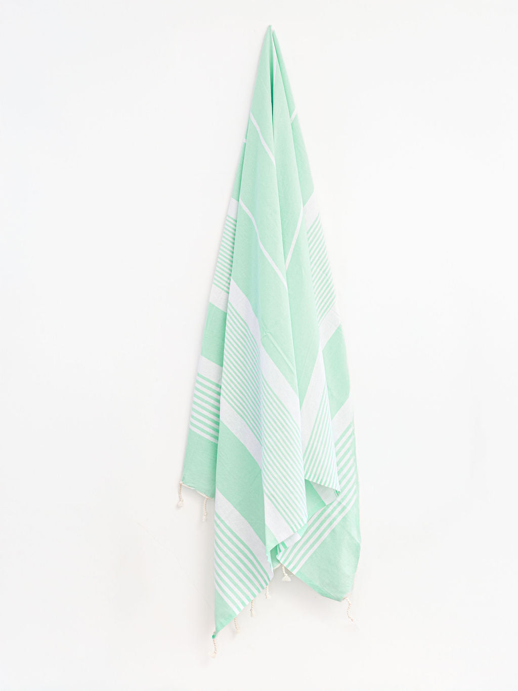 Fouta By Yuta - Hammam Towel Sousse | Mint