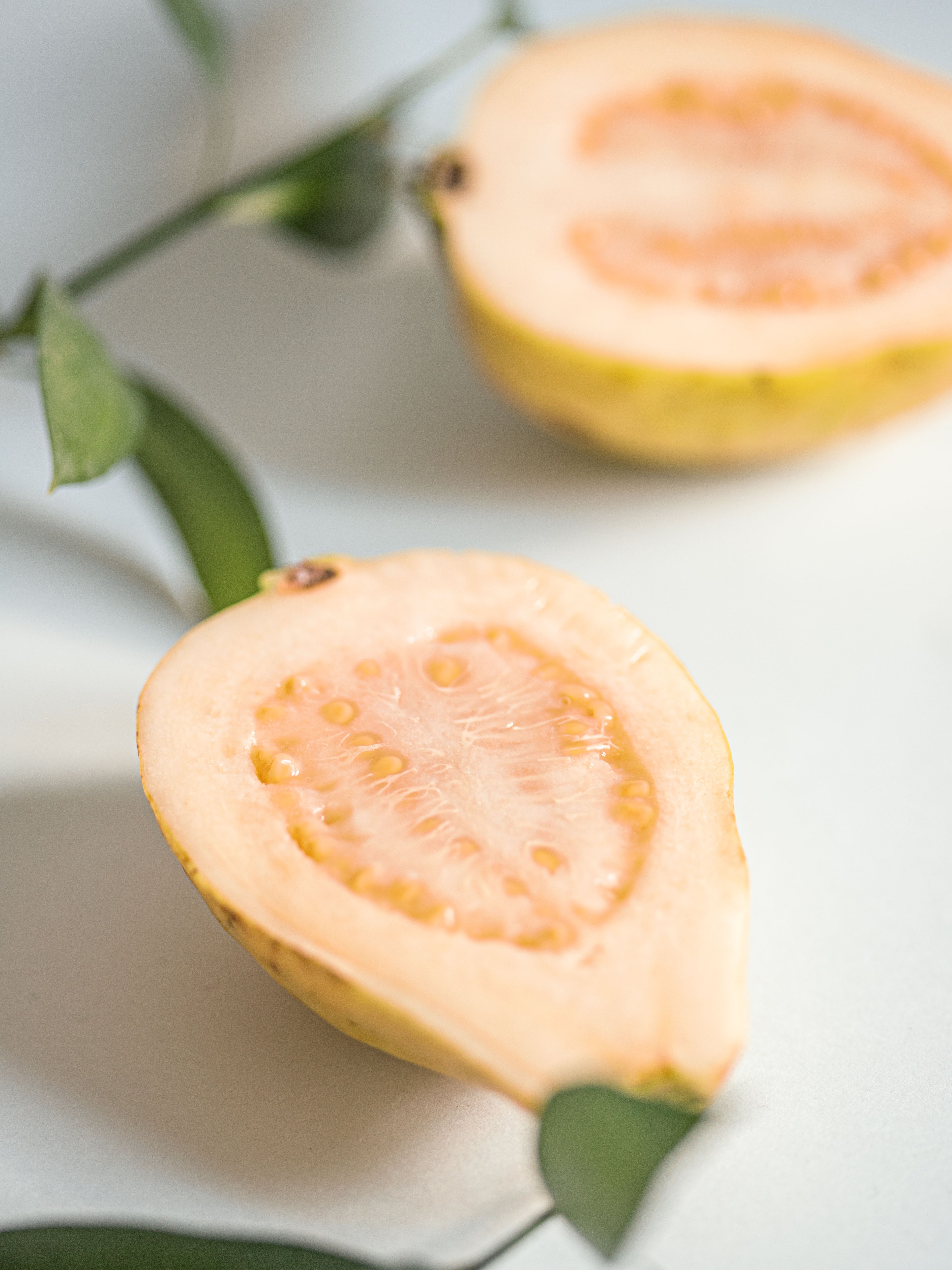 Traditional Guava Jam