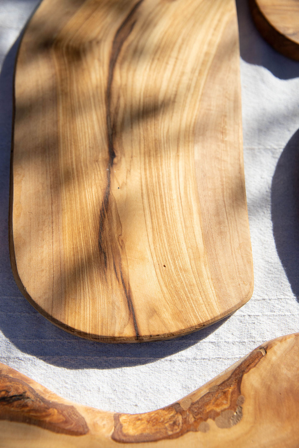 Olive Wood Board