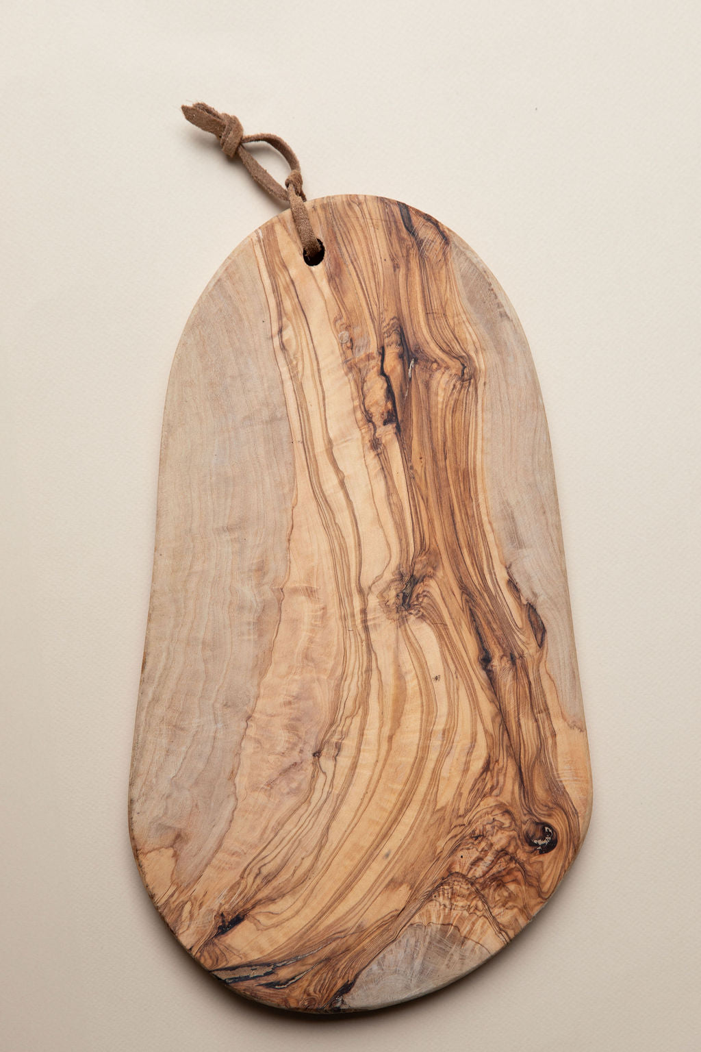 Olive Wood Board
