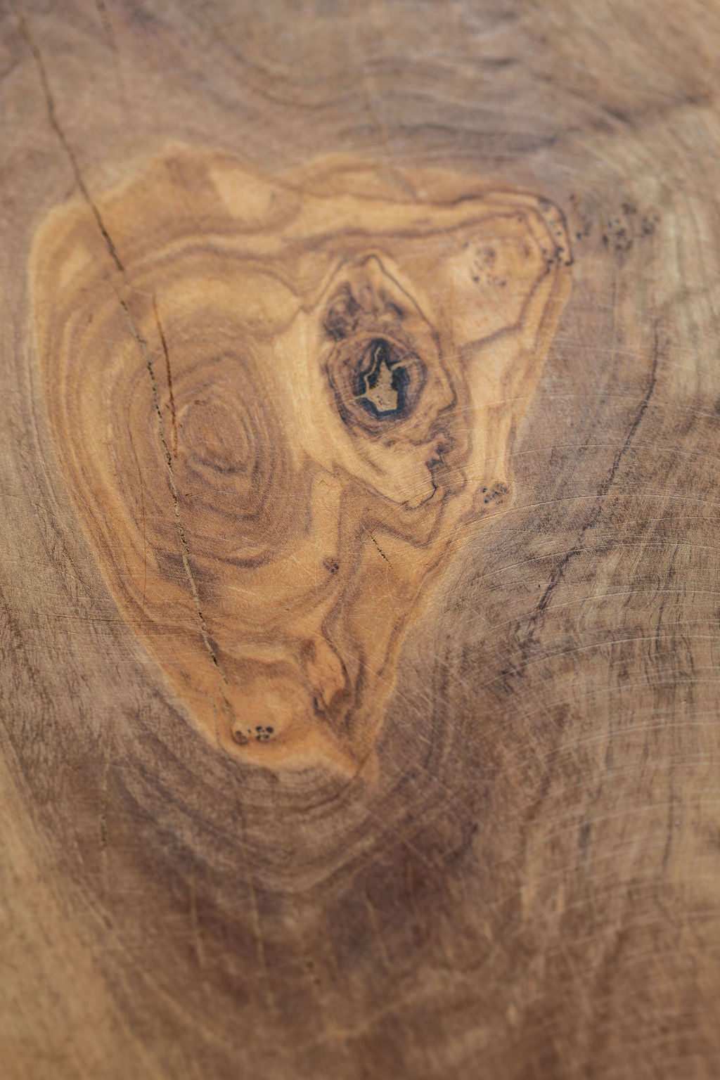 Olive Wood Board