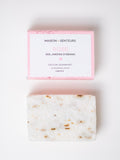 Rose Scrub Soap